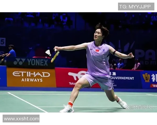 杭州羽毛球队在世界锦标赛积分榜上以59分稳居第一名展现强大实力