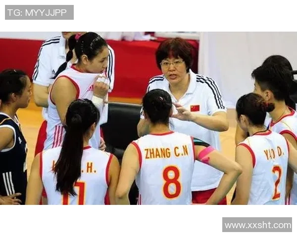 南京排球队杯赛战术分析与表现评估探讨